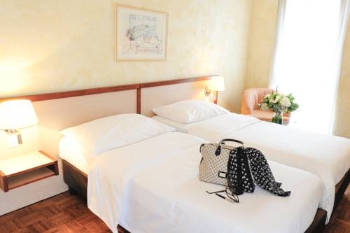 Imagen general del Hotel Union, LAUSANA. Foto 2