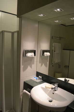 Imagen de la habitación del Hotel Union Lido Art and Park. Foto 3