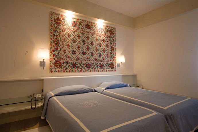 Imagen de la habitación del Hotel Union Lido Art and Park. Foto 5