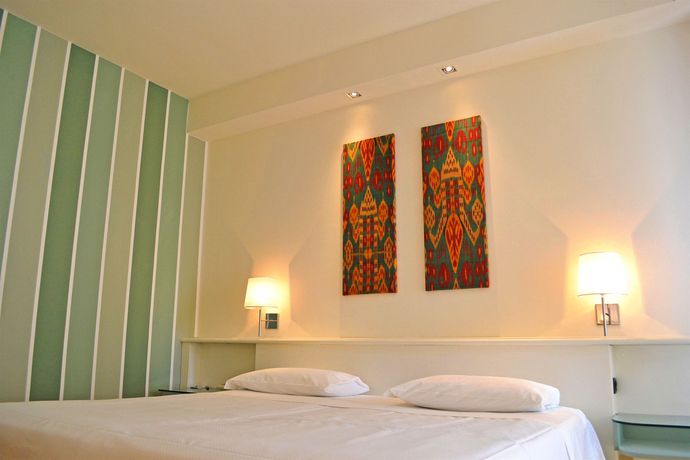 Imagen de la habitación del Hotel Union Lido Art and Park. Foto 6