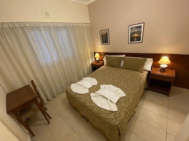 Imagen de la habitación del Hotel Union, Mar del Plata. Foto 13
