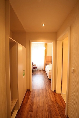 Imagen de la habitación del Hotel Union, Offenburg. Foto 8