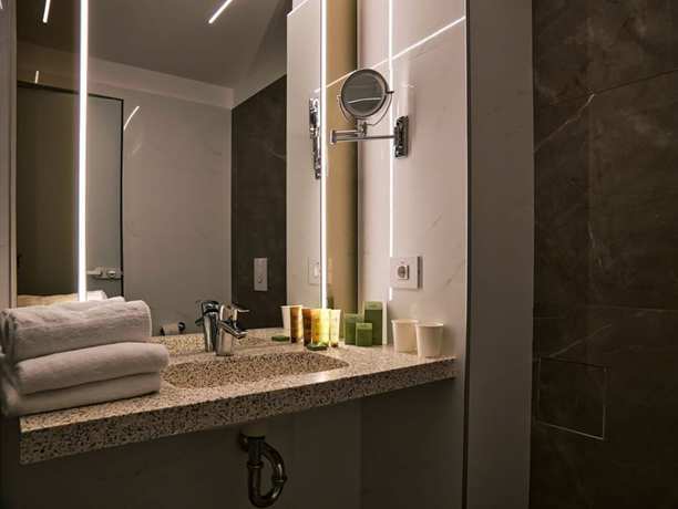 Imagen de la habitación del Hotel Union Plaza, Bucarest. Foto 8