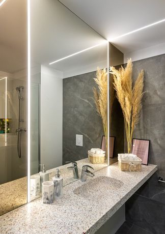 Imagen de la habitación del Hotel Union Plaza. Foto 14