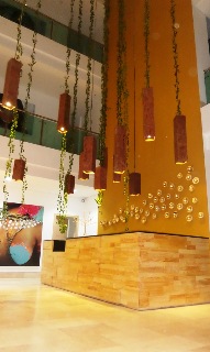Imagen general del Hotel Union Plaza, Monteria. Foto 2