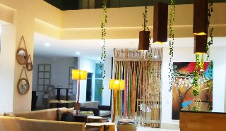 Imagen general del Hotel Union Plaza, Monteria. Foto 3