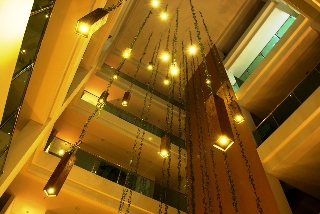 Imagen general del Hotel Union Plaza, Monteria. Foto 4