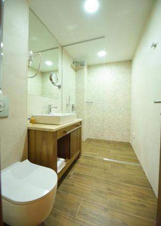 Imagen de la habitación del Hotel Union, Podgorica. Foto 6