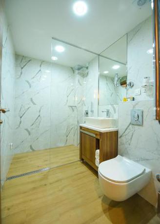Imagen de la habitación del Hotel Union, Podgorica. Foto 7