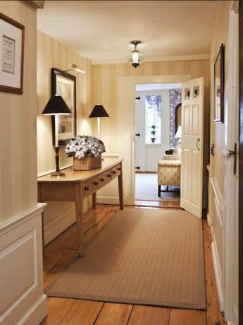 Imagen de la habitación del Hotel Union Street Inn. Foto 2