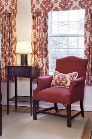 Imagen de la habitación del Hotel Union Street Inn. Foto 4