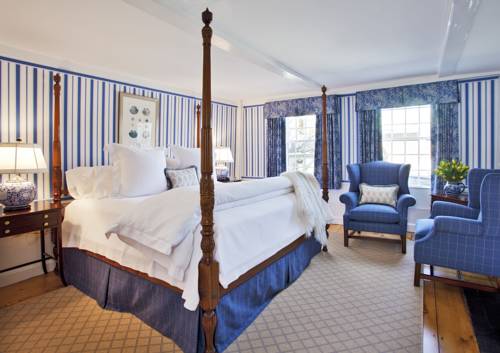 Imagen de la habitación del Hotel Union Street Inn. Foto 5