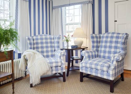 Imagen de la habitación del Hotel Union Street Inn. Foto 6