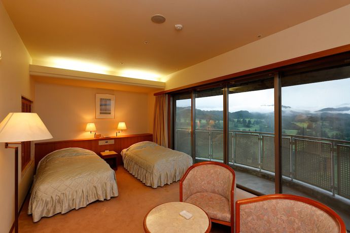 Imagen de la habitación del Hotel Union Vert. Foto 8