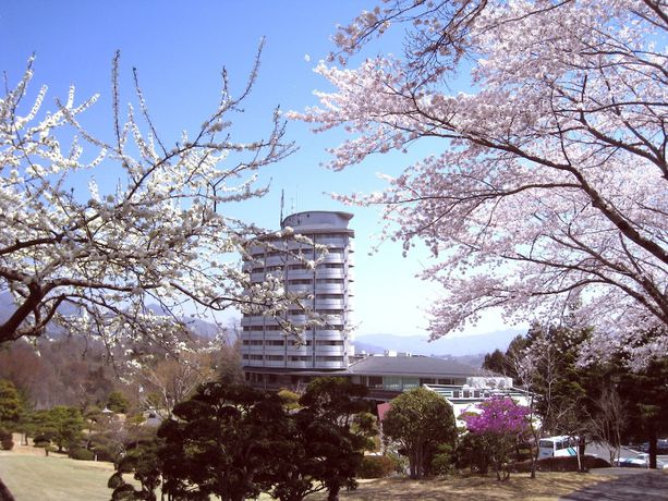 Imagen general del Hotel Union Vert. Foto 2