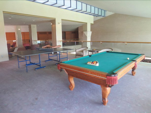 Imagen de los interiores del Hotel Union Vert. Foto 14