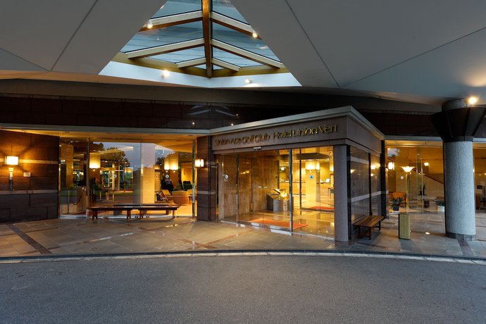 Imagen general del Hotel Union Vert. Foto 5