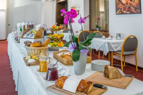 Imagen general del Hotel Unione. Foto 2