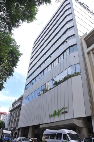 Imagen general del Hotel Unipark By Oro Verde Hotels. Foto 2