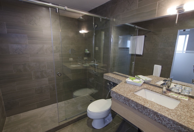 Imagen de la habitación del Hotel Unipark By Oro Verde Hotels. Foto 6