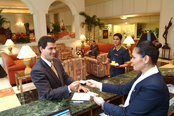 Imagen de la habitación del Hotel Unipark By Oro Verde Hotels. Foto 7