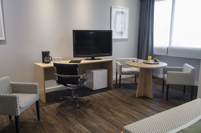 Imagen de la habitación del Hotel Unipark By Oro Verde Hotels. Foto 8