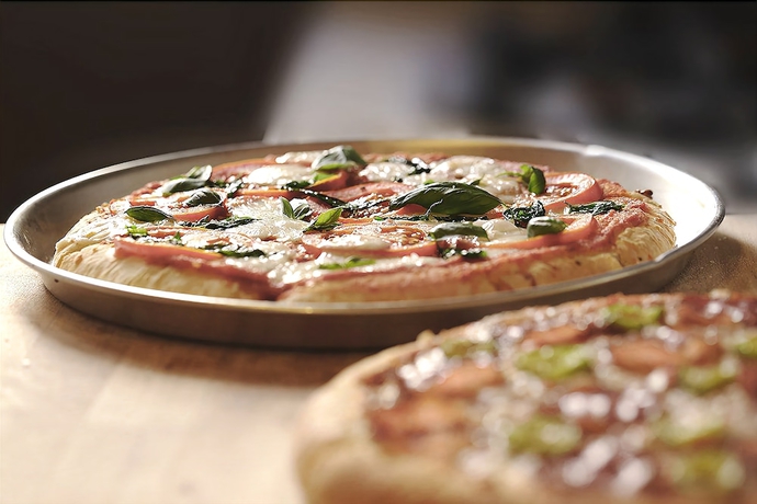 Imagen del bar/restaurante del Hotel Uniqato. Foto 9