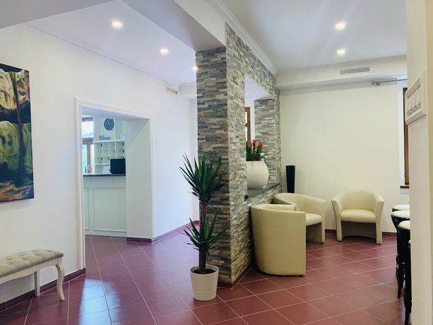 Imagen de los interiores del Hotel UniqČesk&yacute; &Scaron;ternberk. Foto 13
