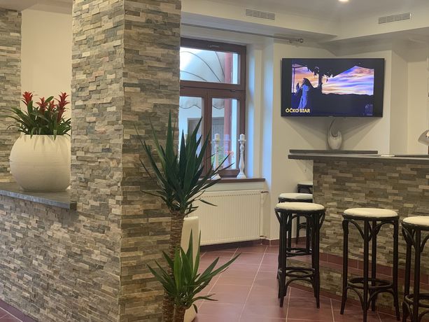 Imagen de los interiores del Hotel UniqČesk&yacute; &Scaron;ternberk. Foto 15