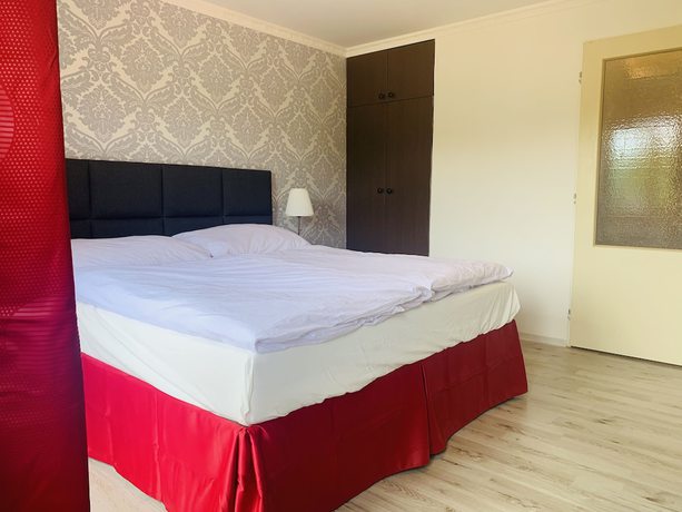 Imagen de la habitación del Hotel UniqČesk&yacute; &Scaron;ternberk. Foto 4