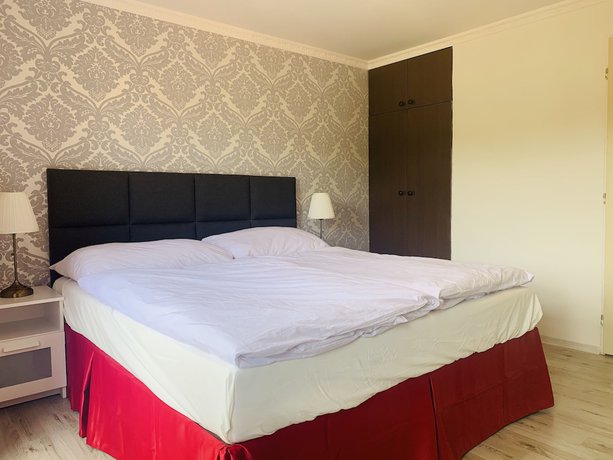 Imagen de la habitación del Hotel UniqČesk&yacute; &Scaron;ternberk. Foto 5