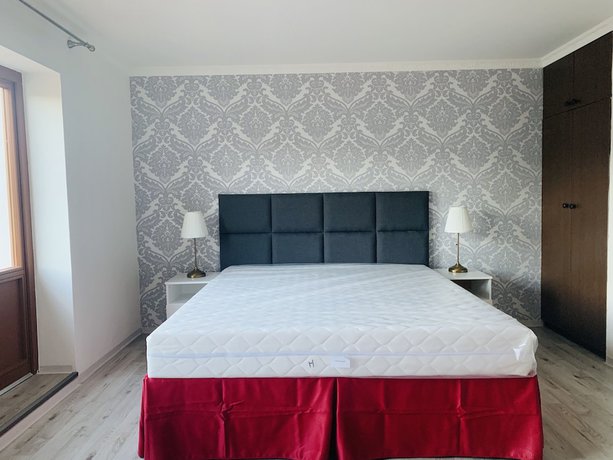 Imagen de la habitación del Hotel UniqČesk&yacute; &Scaron;ternberk. Foto 7