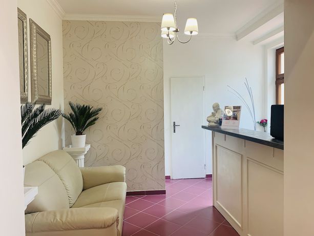 Imagen de los interiores del Hotel UniqČesk&yacute; &Scaron;ternberk. Foto 17