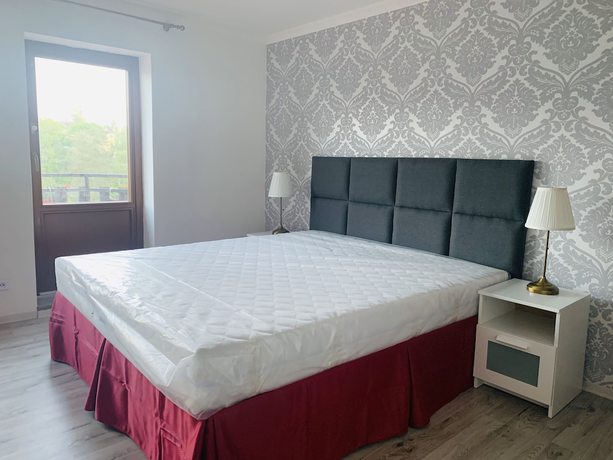 Imagen de la habitación del Hotel UniqČesk&yacute; &Scaron;ternberk. Foto 9