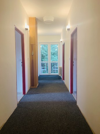 Imagen de la habitación del Hotel UniqČesk&yacute; &Scaron;ternberk. Foto 11