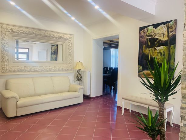 Imagen de los interiores del Hotel UniqČesk&yacute; &Scaron;ternberk. Foto 18