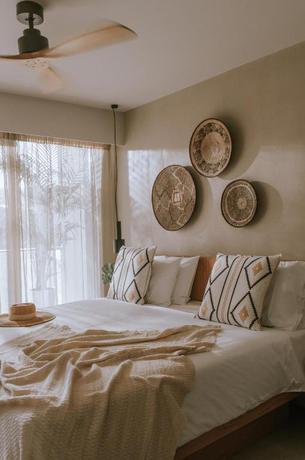 Imagen general del Hotel Unique Blue Resort. Foto 2