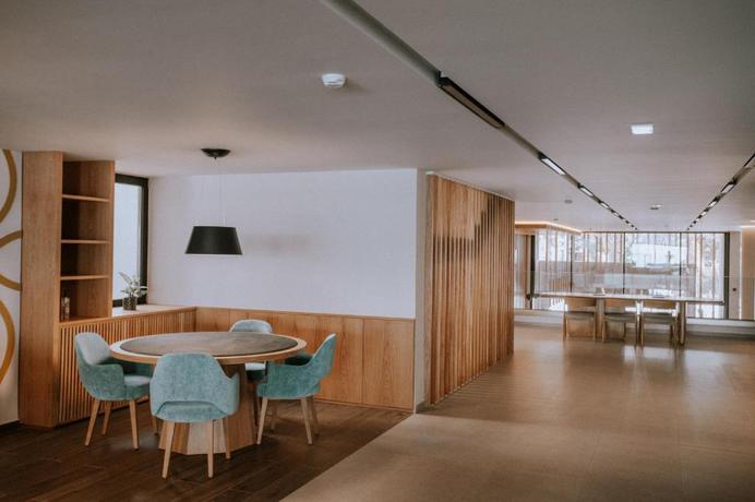 Imagen general del Hotel Unique Blue Resort. Foto 3