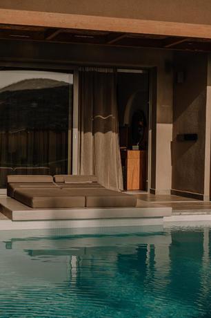 Imagen general del Hotel Unique Blue Resort. Foto 8