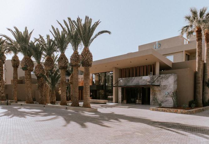 Imagen general del Hotel Unique Blue Resort. Foto 11