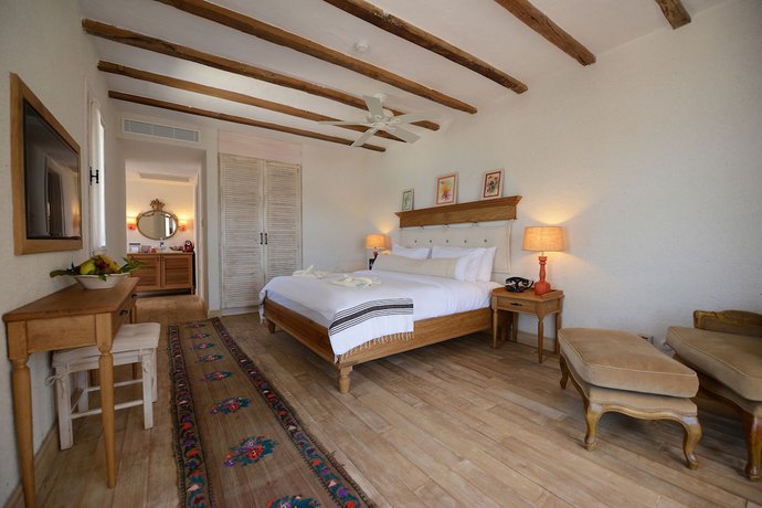 Imagen de la habitación del Hotel Unique - Boutique Class - Adults Only. Foto 2