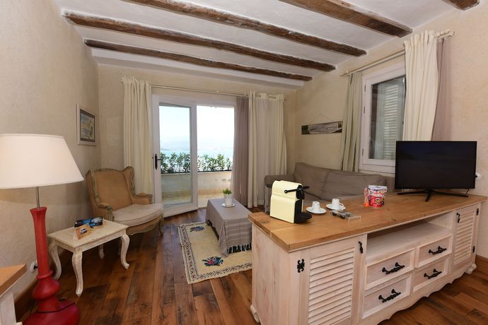 Imagen de la habitación del Hotel Unique - Boutique Class - Adults Only. Foto 3