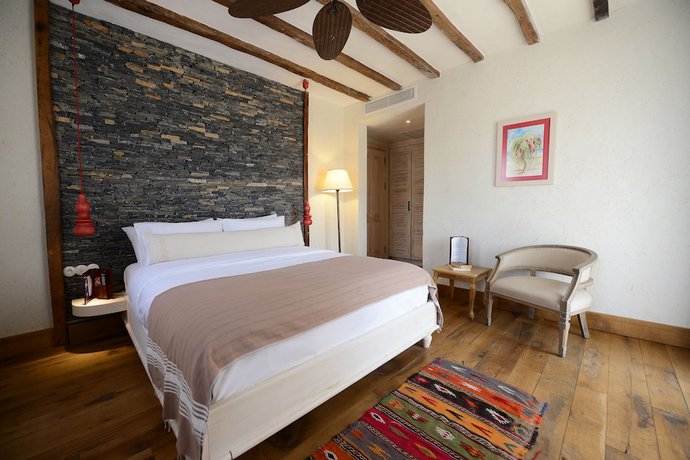 Imagen de la habitación del Hotel Unique - Boutique Class - Adults Only. Foto 8