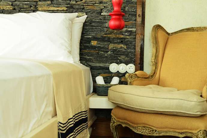 Imagen de la habitación del Hotel Unique - Boutique Class - Adults Only. Foto 9