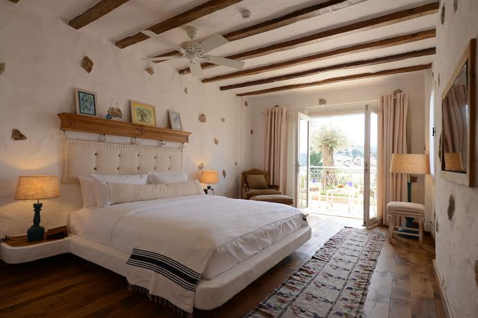 Imagen de la habitación del Hotel Unique - Boutique Class - Adults Only. Foto 13