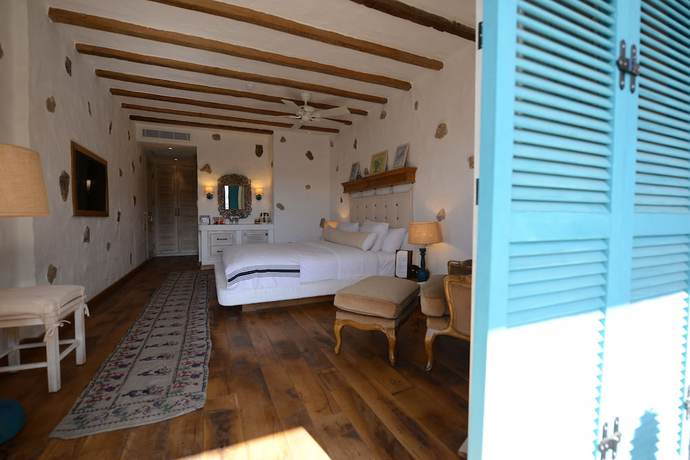 Imagen de la habitación del Hotel Unique - Boutique Class - Adults Only. Foto 15