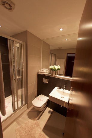 Imagen de la habitación del Hotel Unique Boutique. Foto 4