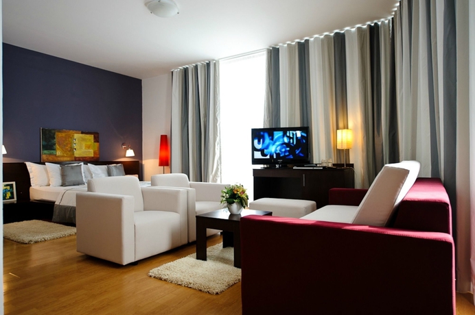 Imagen de la habitación del Hotel Unique Boutique. Foto 8