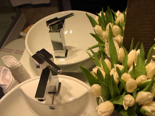 Imagen de la habitación del Hotel Unique Boutique. Foto 9