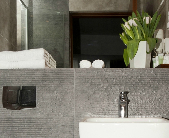 Imagen de la habitación del Hotel Unique Boutique. Foto 10